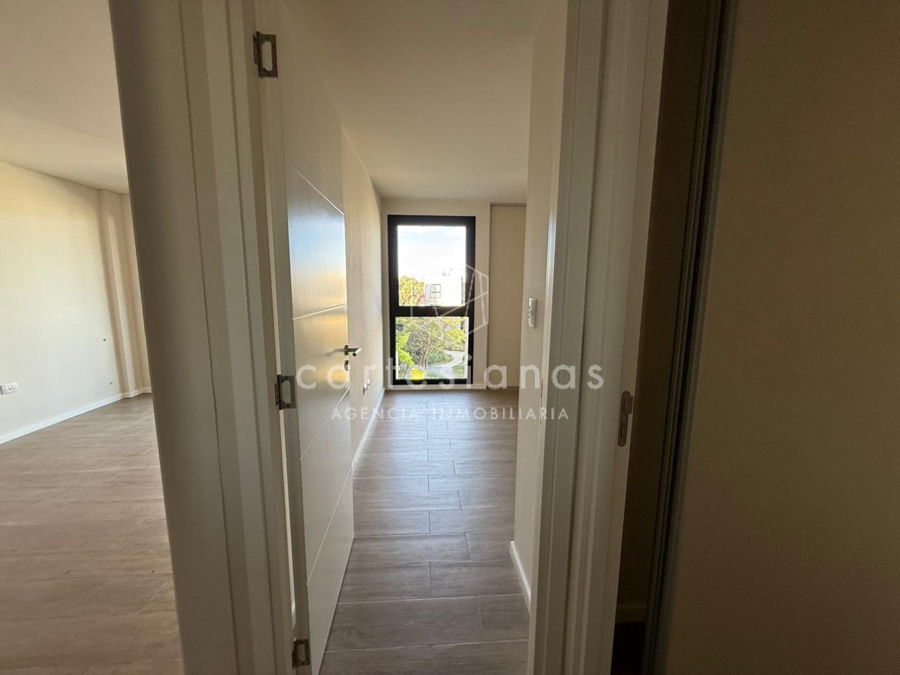 DEPTO DE 2 DORM EN UN HERMOSO CONDOMINIO | ARGUELLO