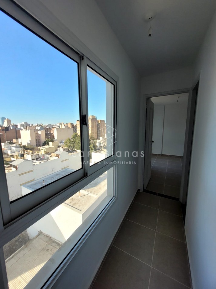 APTO CREDITO. DEPTO 1 DORM A ESTRENAR. CENTRO