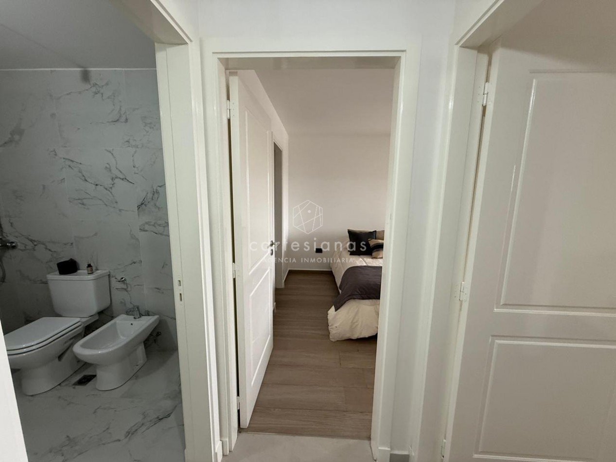 NUEVA CORDOBA 2 DORM C/BALCON + AMENITIES 