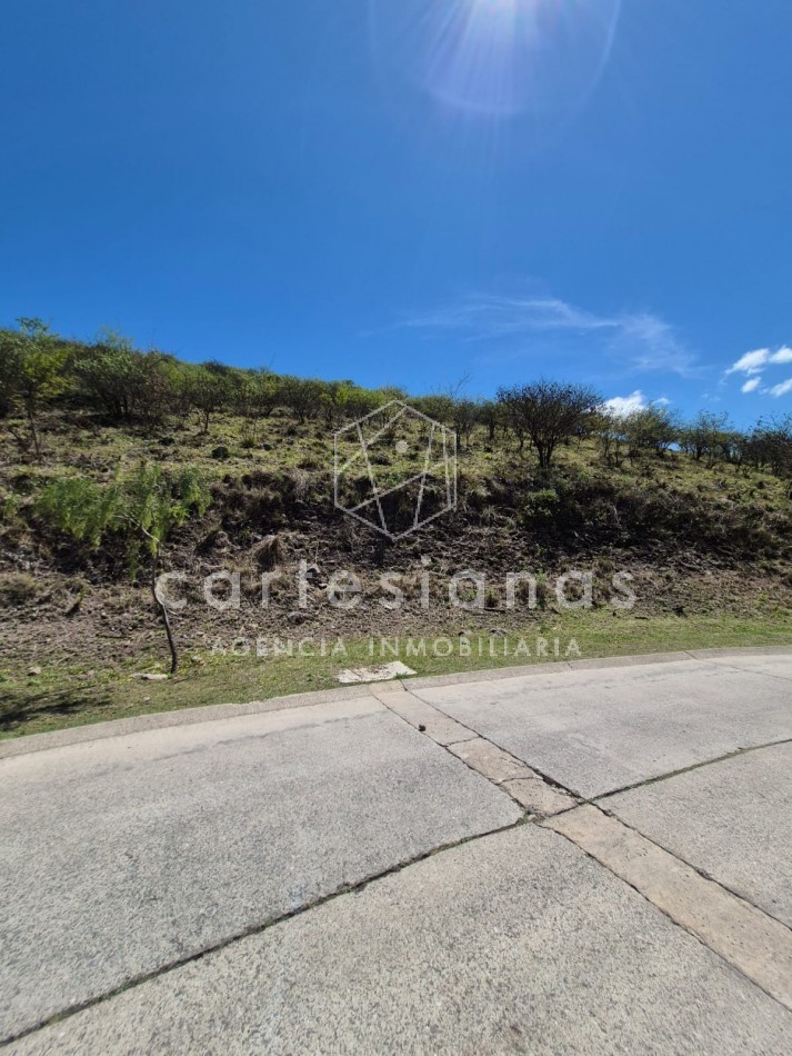 ENTREGA Y CUOTAS | LA DESEADA COUNTRY DE LOTE DE 1300 M2 