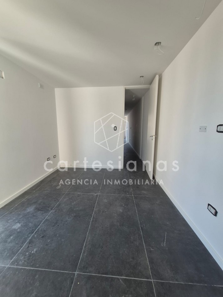 NUEVA CORDOBA | DEPTO 1 DORM + AMENITIES SOBRE CALLE CHILE