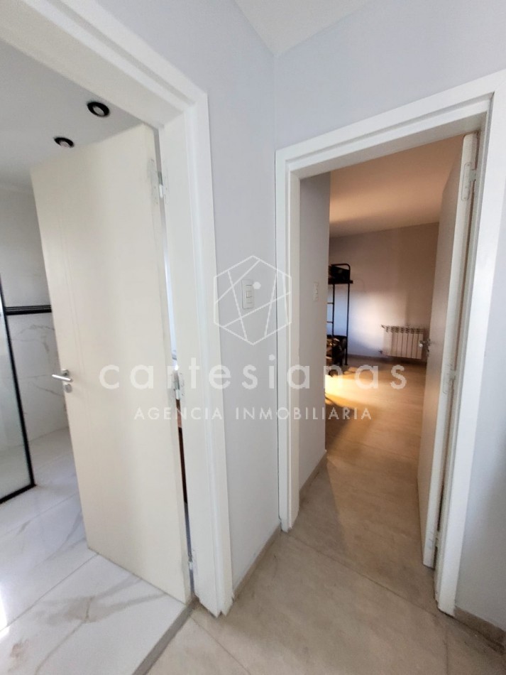 TERRAZAS DE LA ESTANZUELA DUPLEX 2 DORM +ESCRITORIO C/ PISCINA