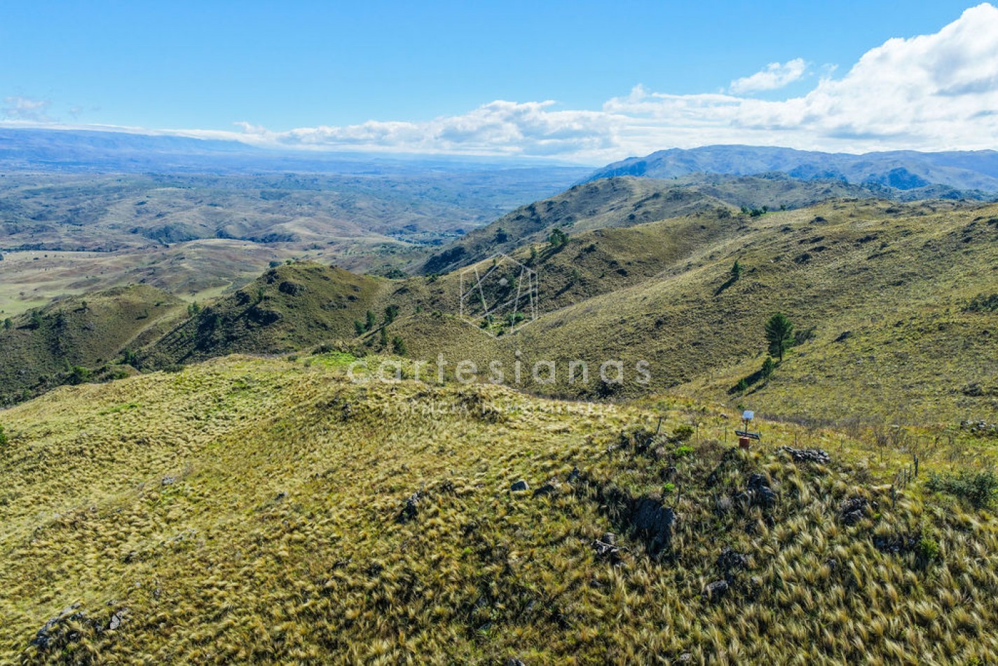 POTRERO DE GARAY | CAMPO DE 80 HECTAREAS + CASA DE 4 DORM
