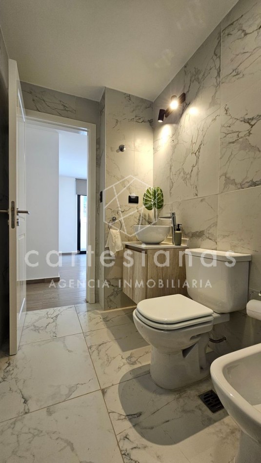 NUEVA CORDOBA | DEPTO 3 DORM + AMENITIES 