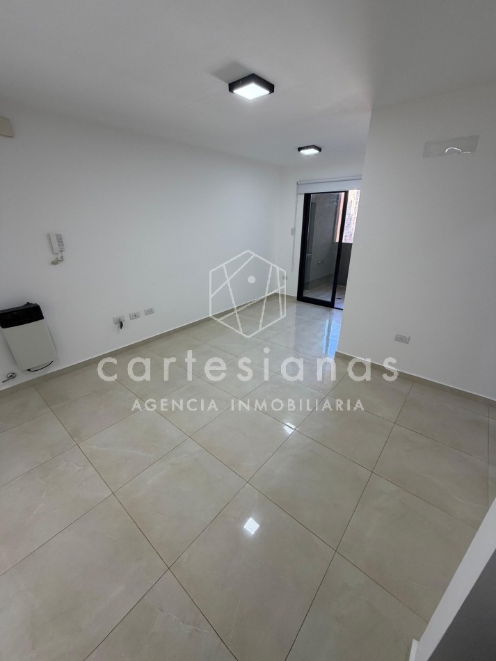 DEPTO 1 DORM + AMENITIES SOBRE AV. VELEZ SARSFIELD A MTRS DE PATIO OLMOS | NUEVA CORDOBA 