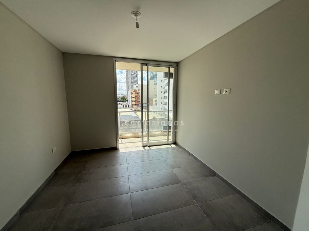 BARRIO GENERAL PAZ. DEPTO DE 2 DORM 2 BAÑOS A ESTRENAR