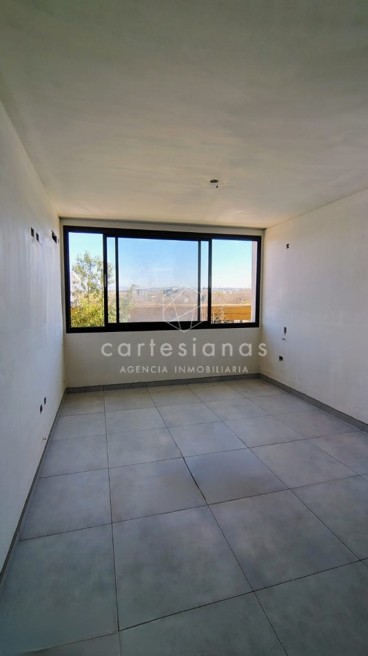 TORRENTES DEPTO DUPLEX 2 DORM C/CH MANANTIALES