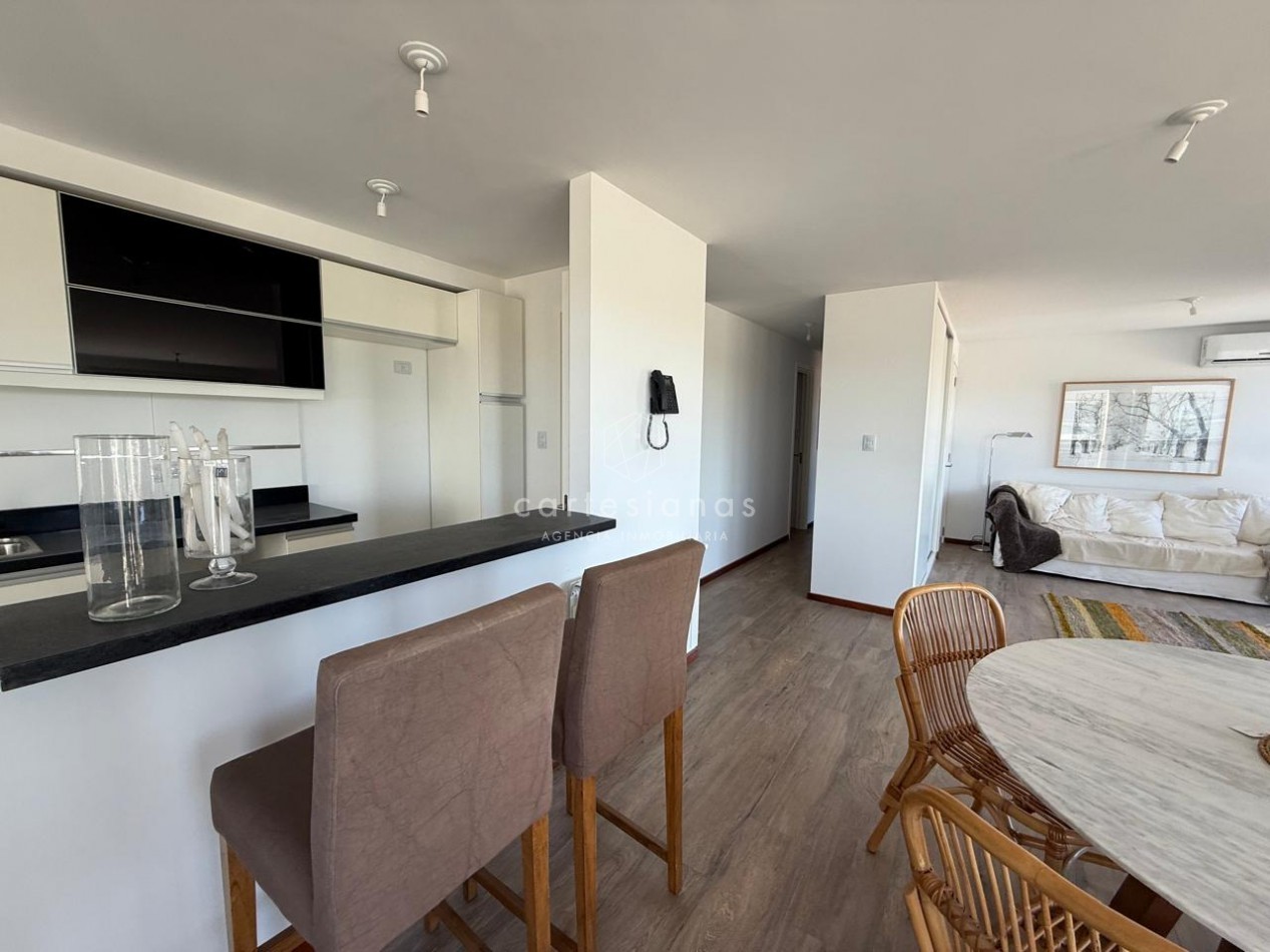 MEDILAND VILLAGE DEPTO DE 2 DORM C/COCHERA DOBLE + AMENITIES | URCA