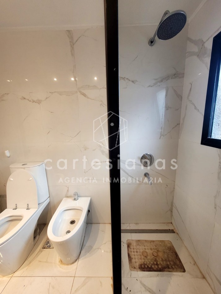 TERRAZAS DE LA ESTANZUELA DUPLEX 2 DORM +ESCRITORIO C/ PISCINA