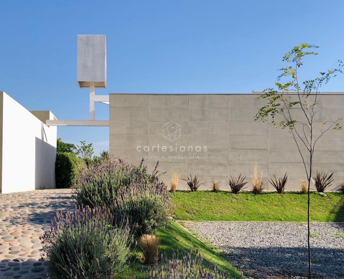 LA MORADA HERMOSO LOFT DE DISEÑO MODERNO VILLA ALLENDE