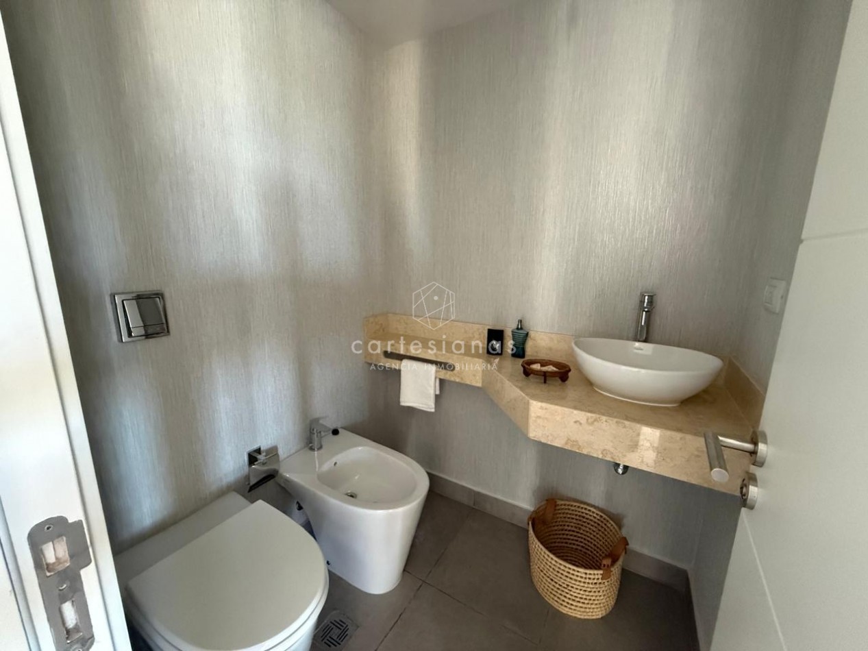 MEDILAND VILLAGE DEPTO DE 2 DORM C/COCHERA DOBLE + AMENITIES | URCA