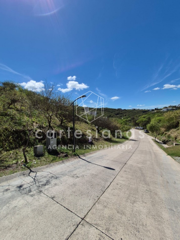 LOTE DE 1480 M2 LA DESEADA COUNTRY | ENTREGA Y CUOTAS 