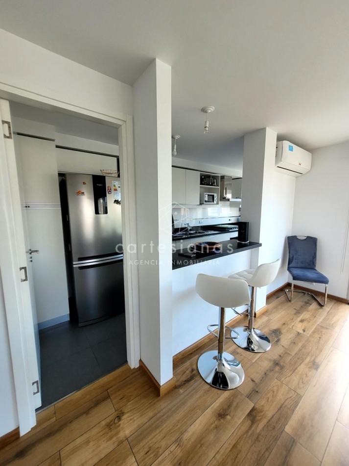 MEDILAND VILLAGE SEMI PISO + COCHERA DOBLE | URCA