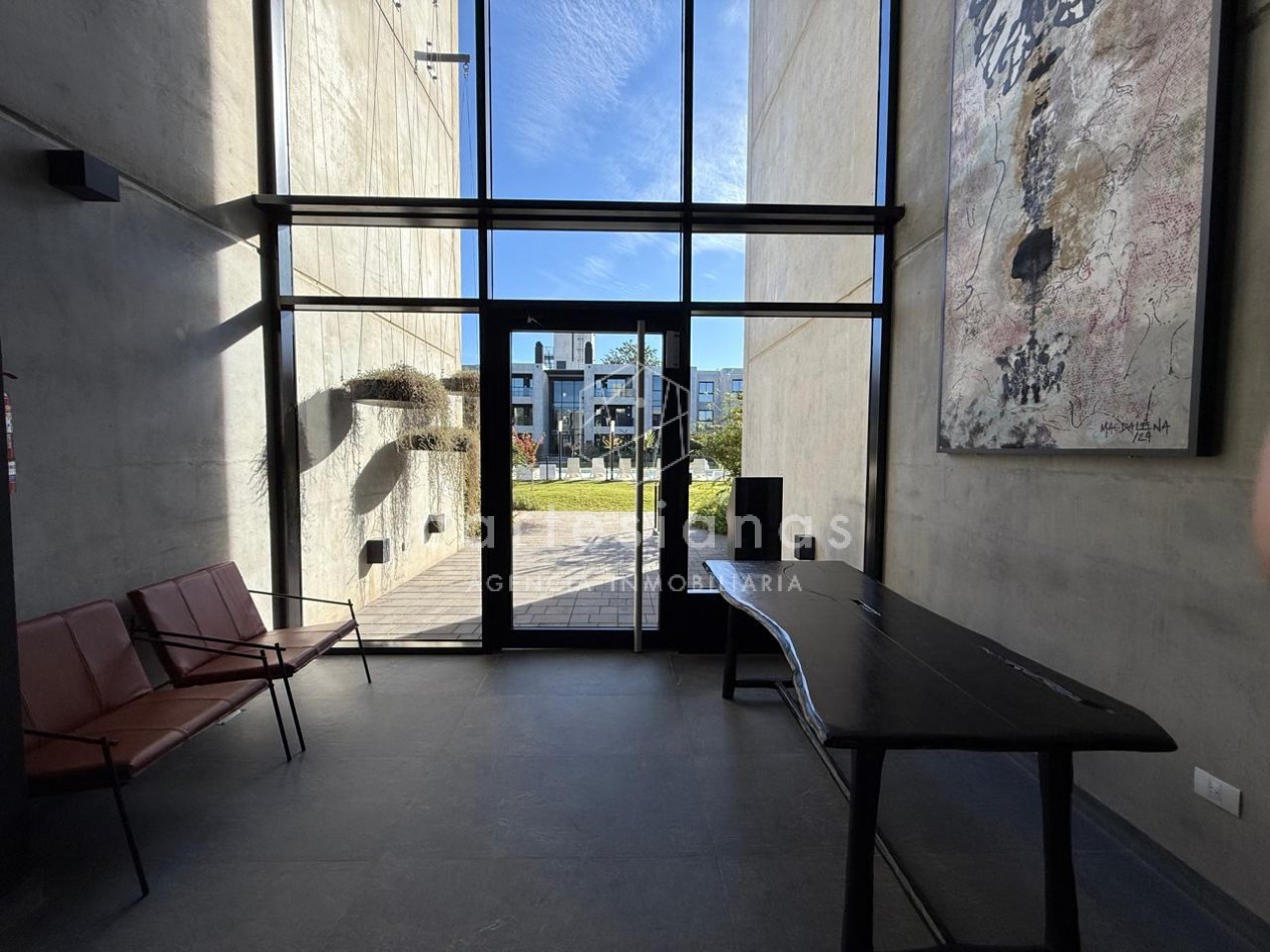 DEPTO DE 2 DORM EN UN HERMOSO CONDOMINIO | ARGUELLO