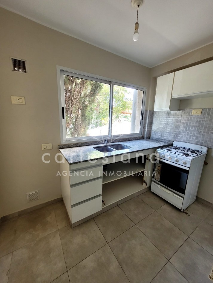 APTO CREDITO HIPOTECARIO DEPTO ESTILO DUPLEX 2 DORM C/TERRAZA