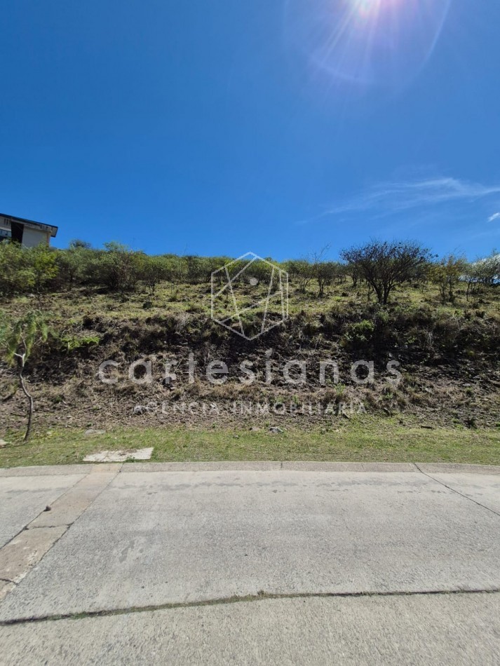 ENTREGA Y CUOTAS | LA DESEADA COUNTRY DE LOTE DE 1300 M2 