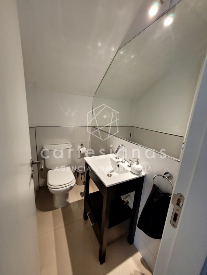 HOUSING ALTOS DE BELGRANO DUPLEX 2 DORM | ZONA NORTE 