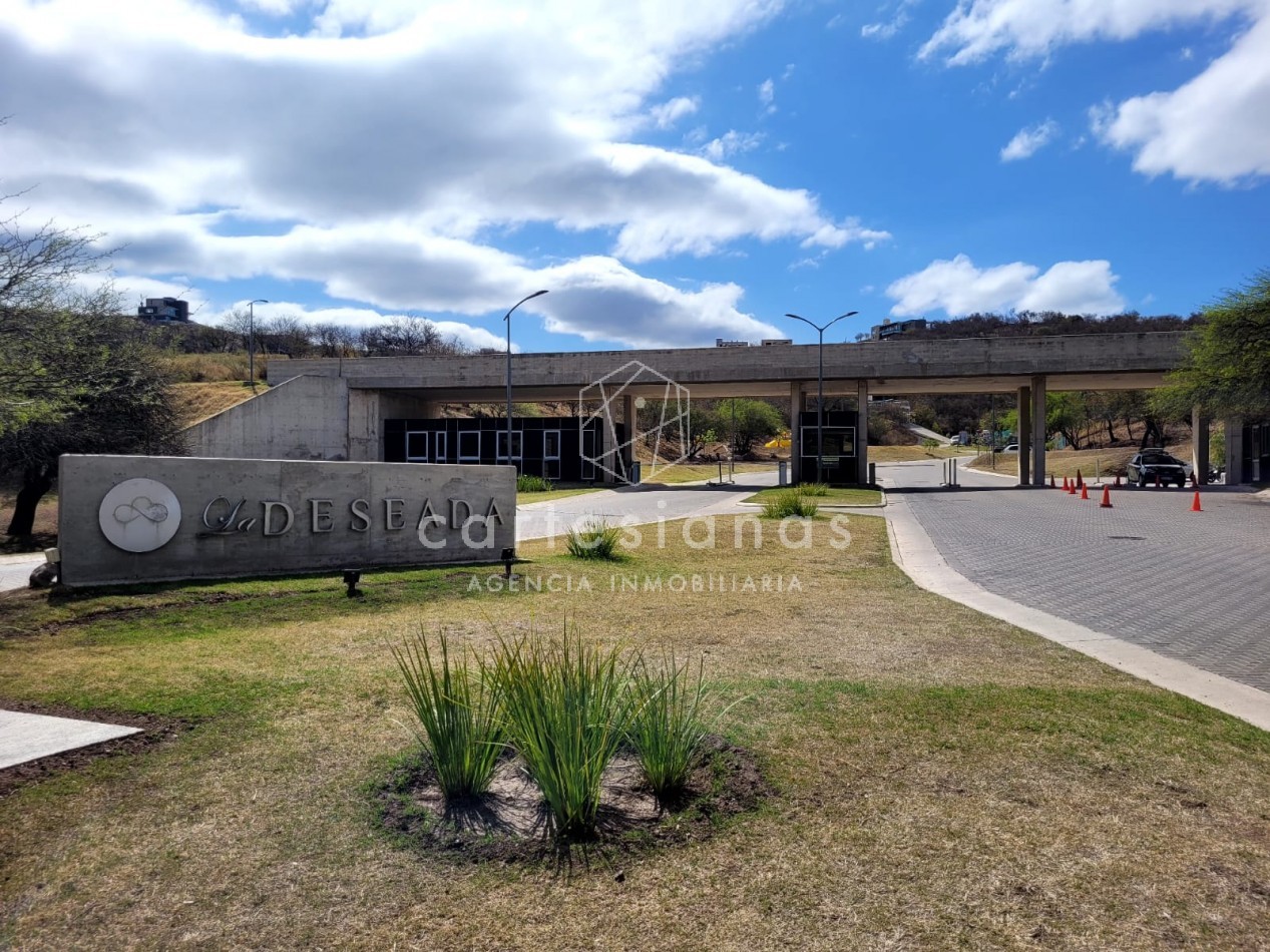ENTREGA Y CUOTAS | LA DESEADA COUNTRY DE LOTE DE 1300 M2 