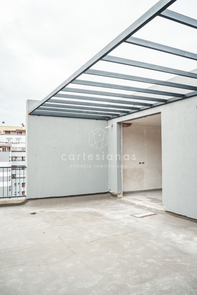 NUEVA CORDOBA LOFT FRENTE C/BALCON SOBRE RONDEAU AL 300 | POSESION JUNIO 2026