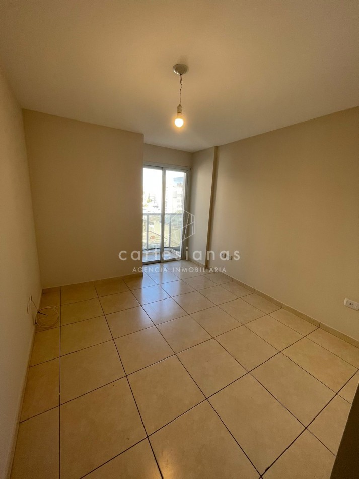 DEPTO 1 DORM C/BALCON AV. EMILIO OLMOS | CENTRO