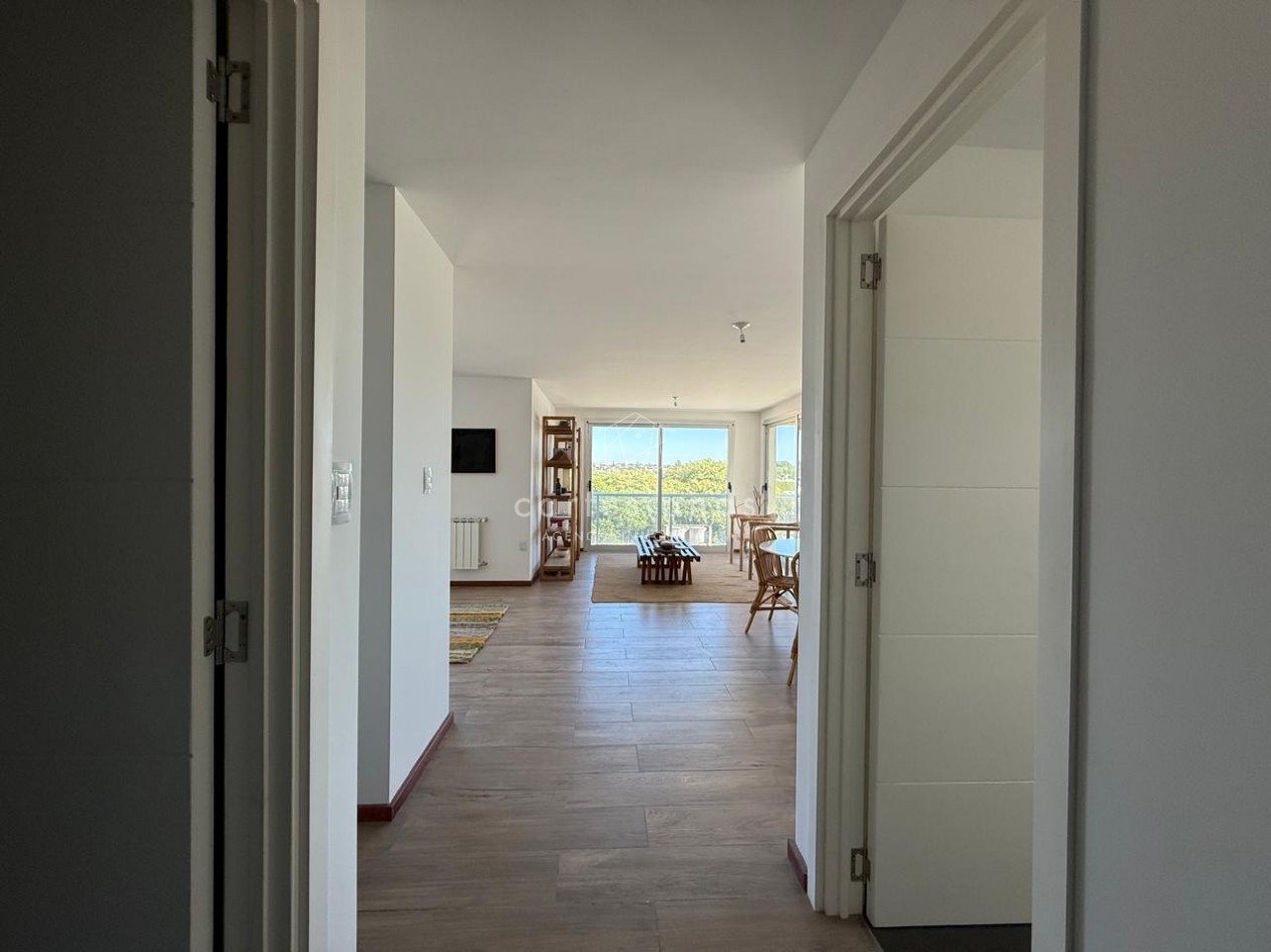 MEDILAND VILLAGE DEPTO DE 2 DORM C/COCHERA DOBLE + AMENITIES | URCA
