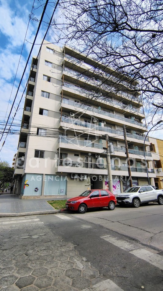 EXCELENTE DEPTO DE 2 DORM 2 BAÑOS - BARRIO GENERAL PAZ
