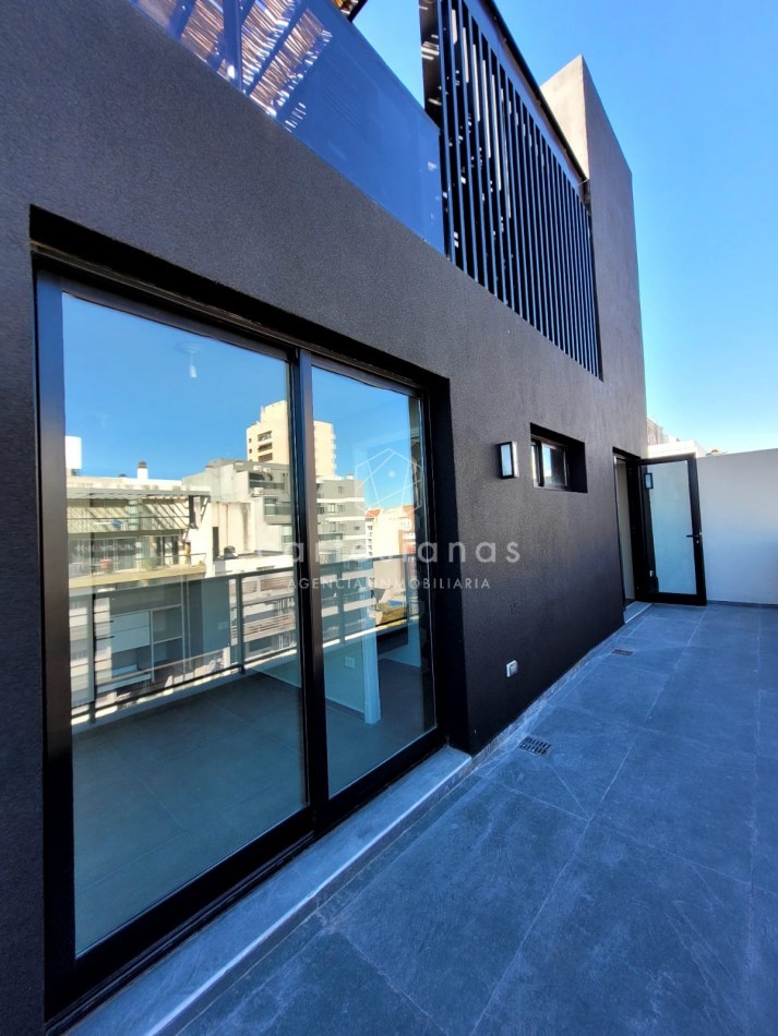 NUEVA CORDOBA DEPTO 1 DORM C/BALCON TERRAZA + LAVADERO