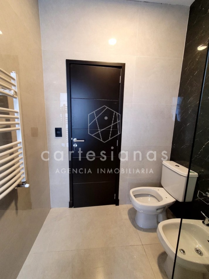 BARRIO PRIVADO LAS CAÑITAS CASA DE DISEÑO 3 DORM