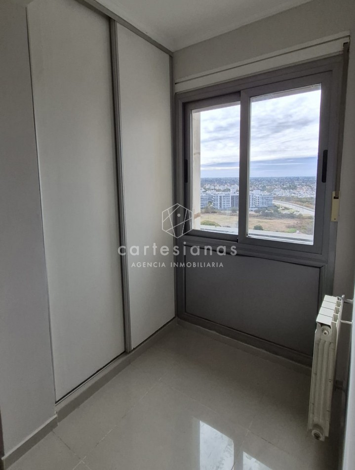 ALQUILER 3 DORM ALTO VILLASOL
