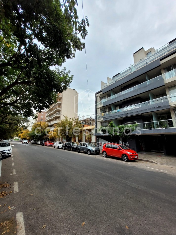 BARRIO GENERAL PAZ. DEPTO DE 2 DORM 2 BAÑOS A ESTRENAR