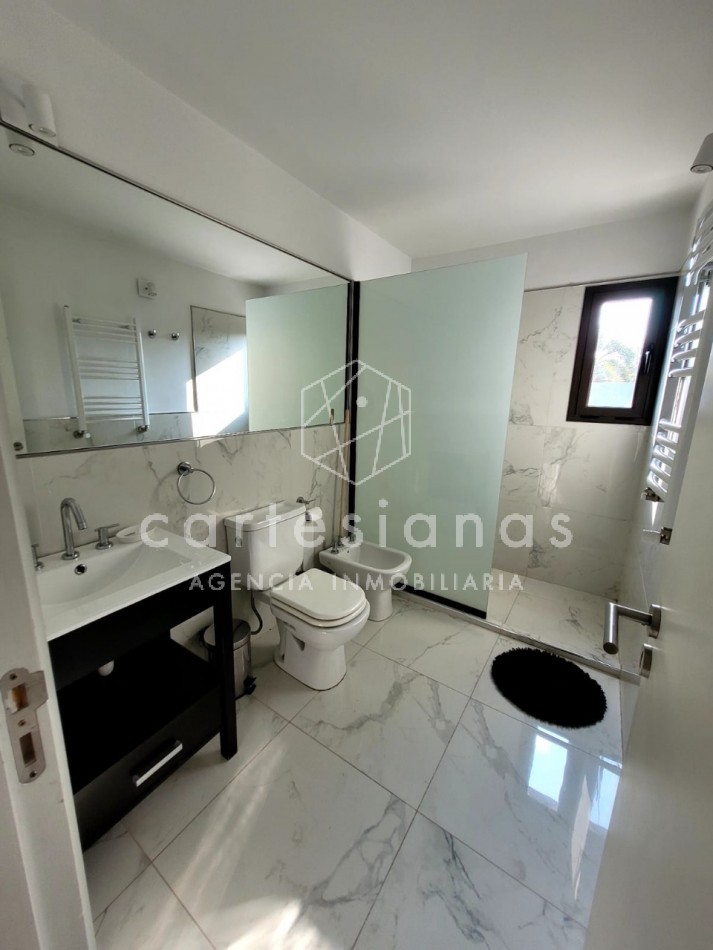 ALQUILER HOUSING ALTO BELGRANO DUPLEX 2 DORM + AMENITIES | ZONA NORTE