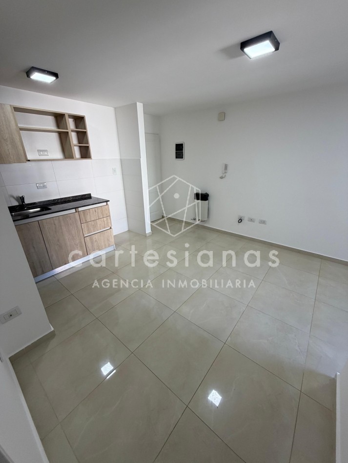 DEPTO 1 DORM + AMENITIES SOBRE AV. VELEZ SARSFIELD A MTRS DE PATIO OLMOS | NUEVA CORDOBA 