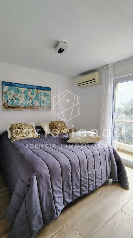 EXCELENTE DEPTO DE 2 DORM 2 BAÑOS - BARRIO GENERAL PAZ
