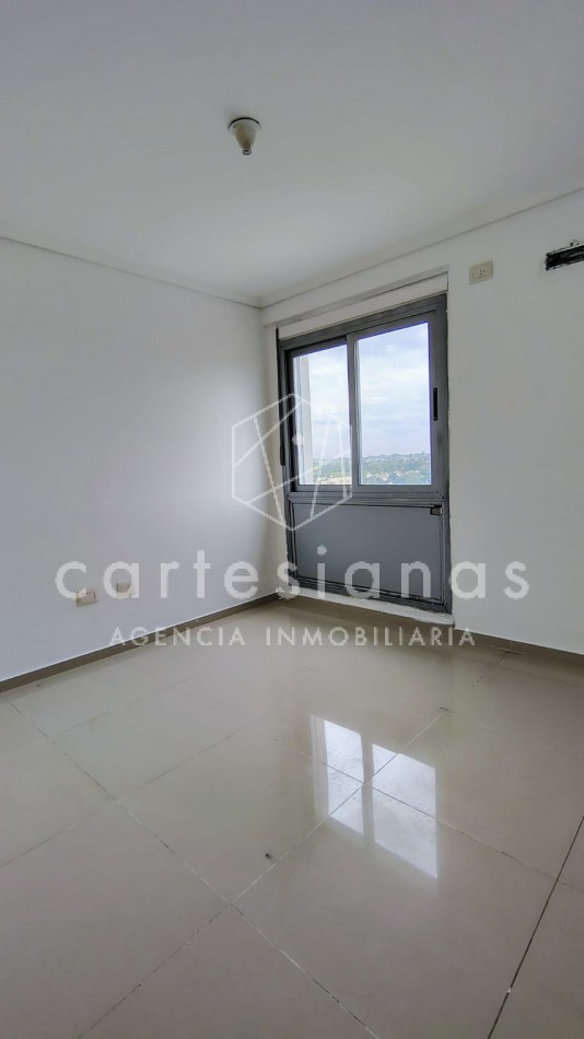  ALTO VILLASOL 1 DORMITORIO PISO ALTO