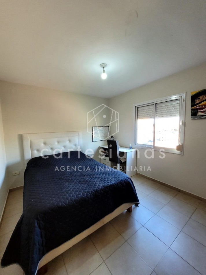 BALCONES DEL CHATEAU DEPTO 3 DORM C/DOS BALCONES