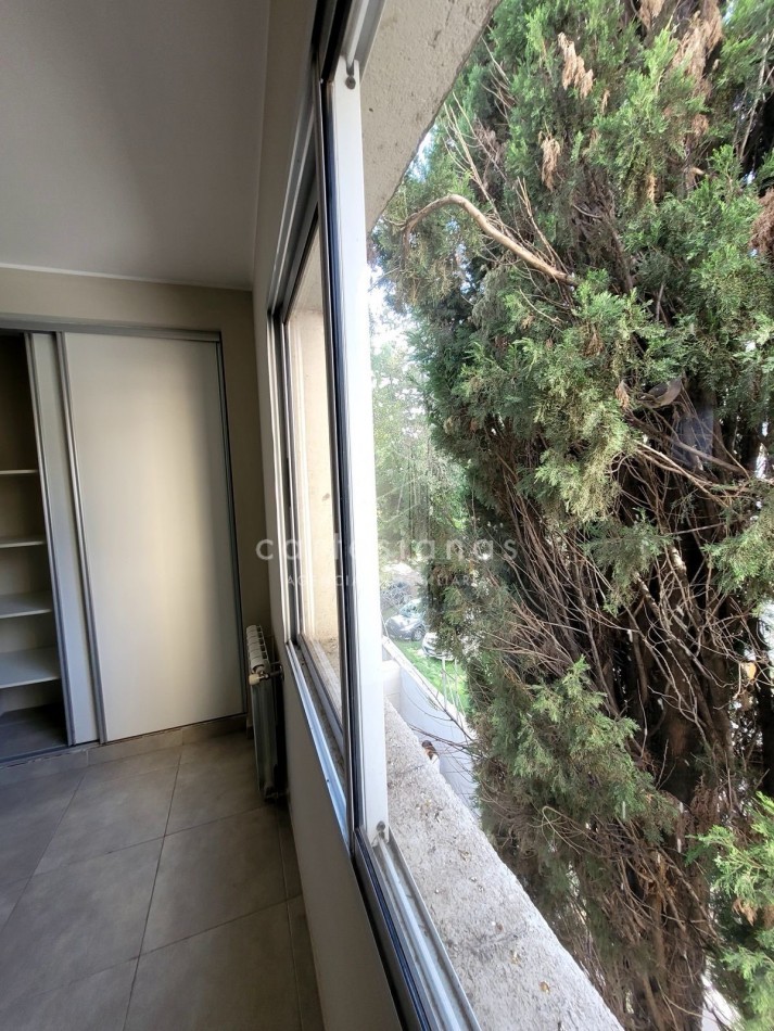 DEPTO ESTILO DUPLEX DE 2 DORM SOBRE CALLE FRANCISCO LAPRIDA | OBSERVATORIO