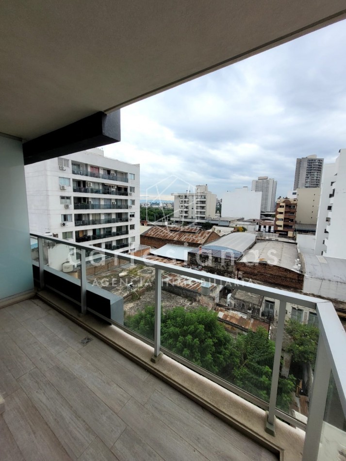 BARRIO GENERAL PAZ. DEPTO DE 2 DORM 2 BAÑOS A ESTRENAR