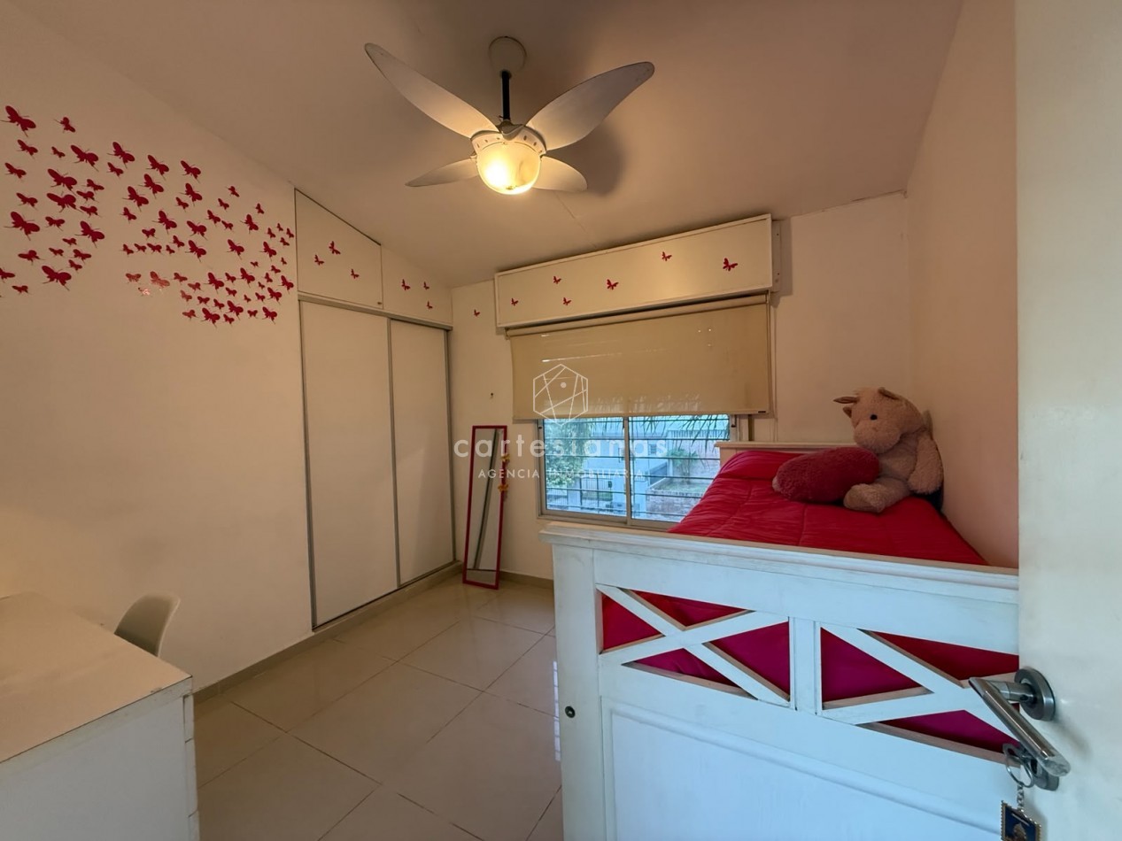 ALTOS DE VILLA CABRERA | CASA DE 4 DORM CON PATIO Y PILETA 