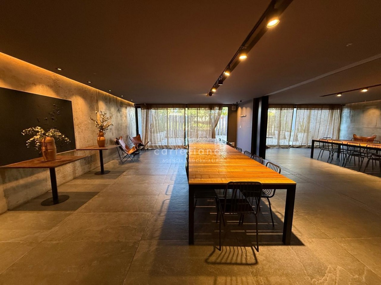 MEDILAND VILLAGE DEPTO DE 2 DORM C/COCHERA DOBLE + AMENITIES | URCA