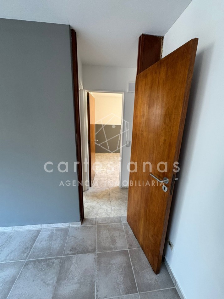 NUEVA CORDOBA | DEPTO 2 DORM SOBRE CALLE BUENOS AIRES 