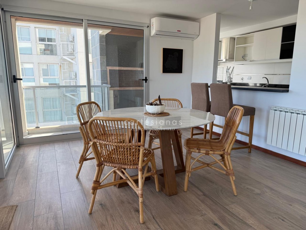 MEDILAND VILLAGE DEPTO DE 2 DORM C/COCHERA DOBLE + AMENITIES | URCA