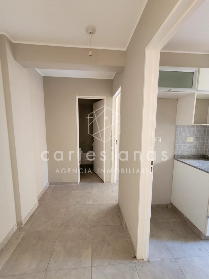 APTO CREDITO HIPOTECARIO 1 DORM CON PATIO 