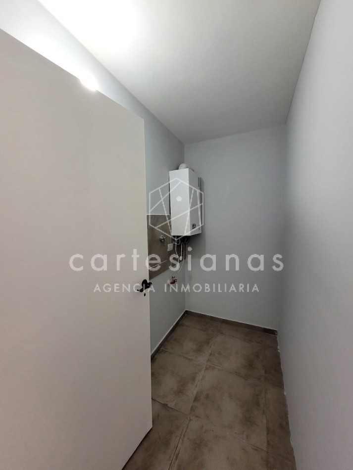 TERRAZAS DE LA ESTANZUELA DUPLEX 2 DORM +ESCRITORIO C/ PISCINA