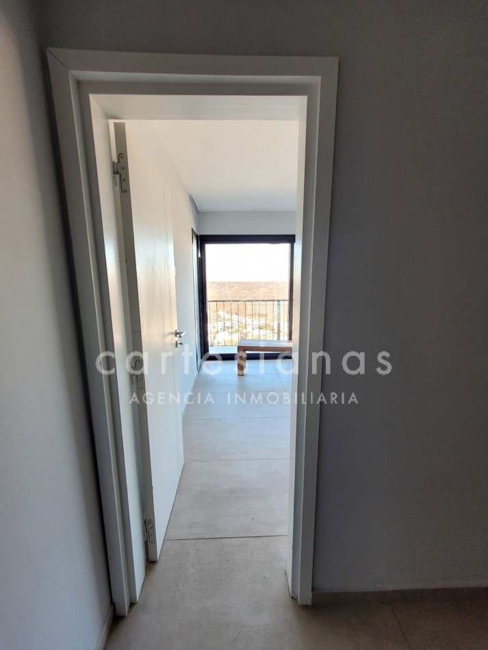 TERRAZAS DE LA ESTANZUELA DUPLEX 2 DORM +ESCRITORIO C/ PISCINA