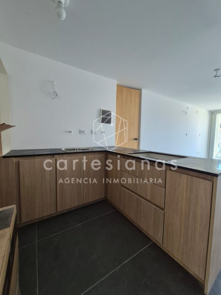 NUEVA CORDOBA | DEPTO 1 DORM + AMENITIES SOBRE CALLE CHILE