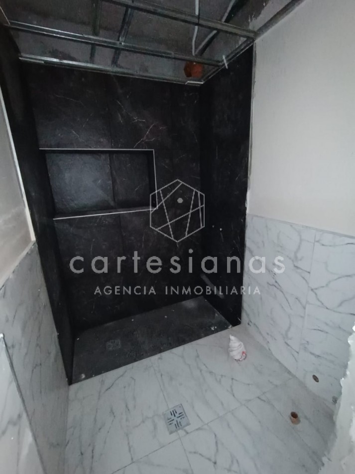 DEPTO 2 DORM C/COCHERA EN COMPLEJO CERRADO A MTRS DE AV. RICARDO ROJAS | EN ZONA NORTE