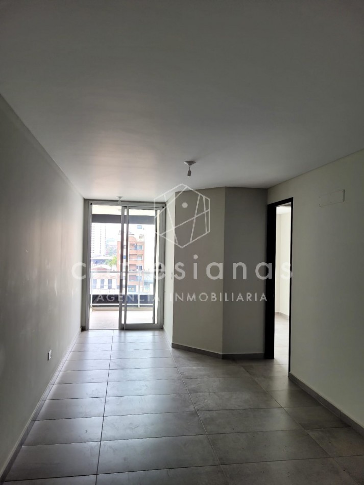 BARRIO GENERAL PAZ. DEPTO DE 2 DORM 2 BAÑOS A ESTRENAR