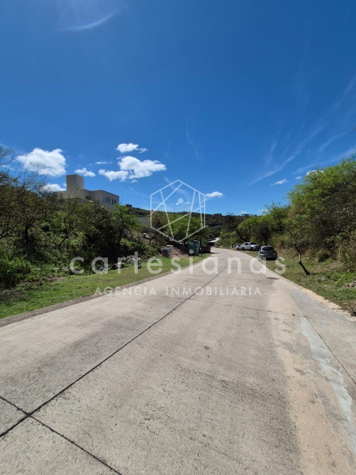 LOTE DE 1480 M2 LA DESEADA COUNTRY | ENTREGA Y CUOTAS 