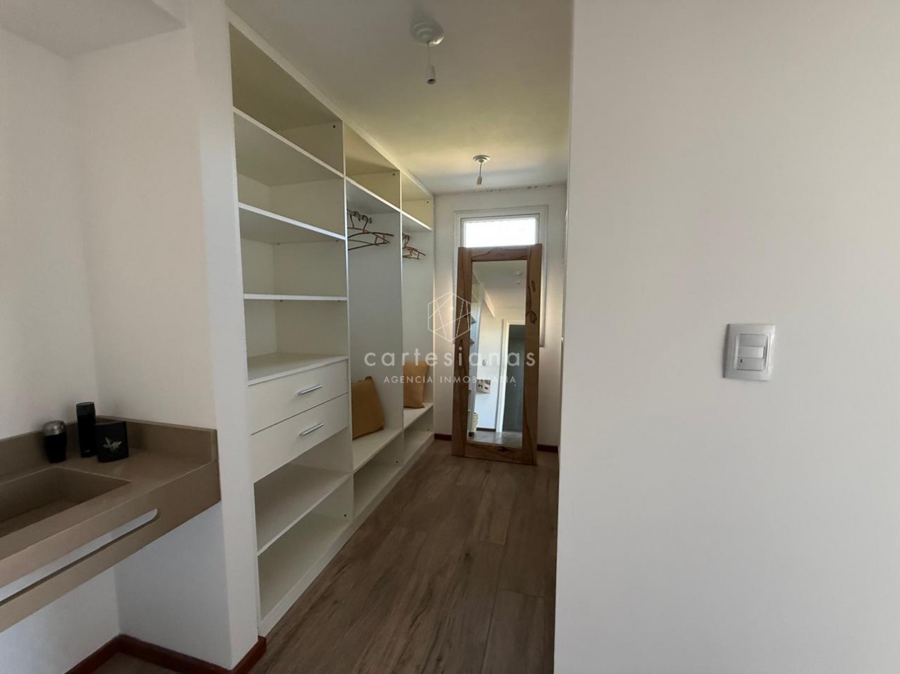 MEDILAND VILLAGE DEPTO DE 2 DORM C/COCHERA DOBLE + AMENITIES | URCA