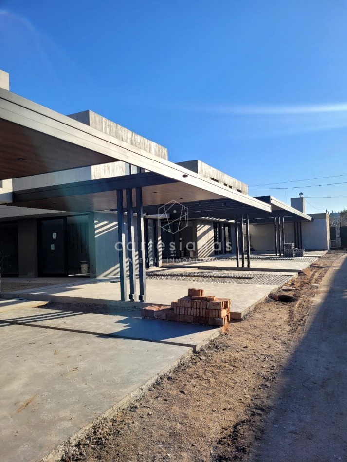 CHACRAS GREEN CASA EN CONDOMINIO | ZONA NORTE